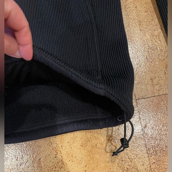 Mens SPYDER Foremost Zip Heavy Weight Core Sweater Jacket Size Medium - Picture 8 of 15